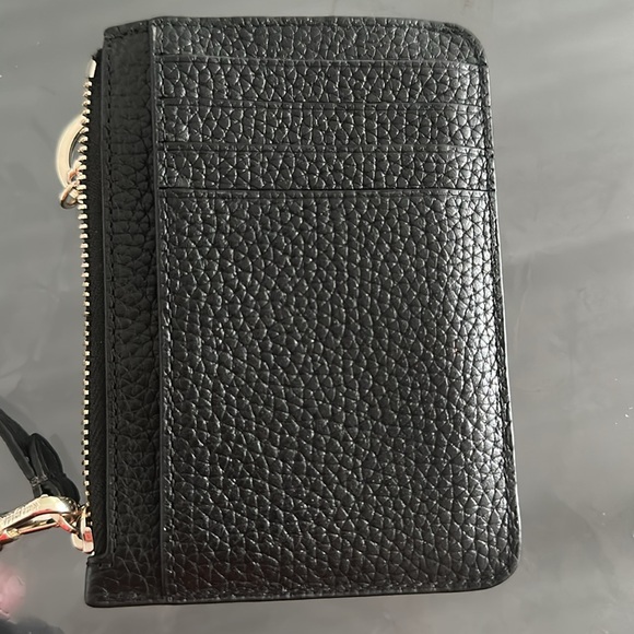 KATE SPADE LENA WRISTLET SMALL WALLET COINS, CARDS, BILLS, KEYS - Picture 8 of 13